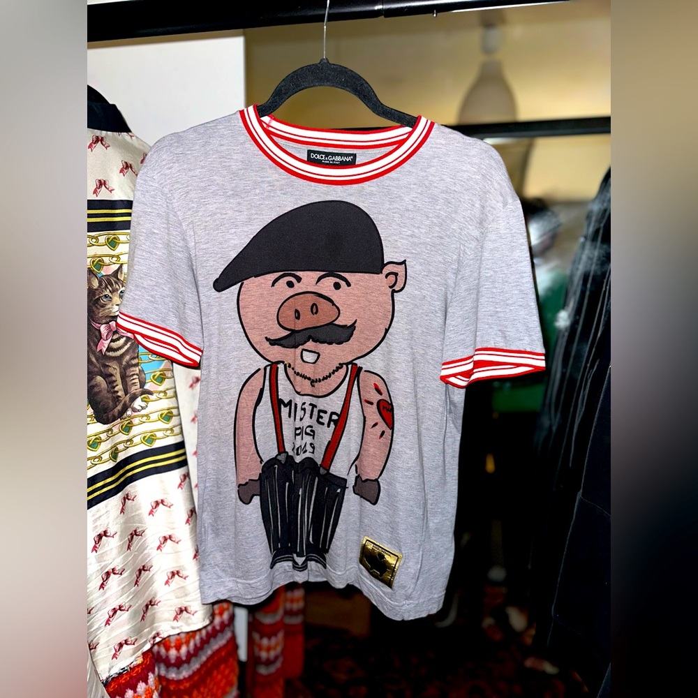 DOLCE & GABBANA
